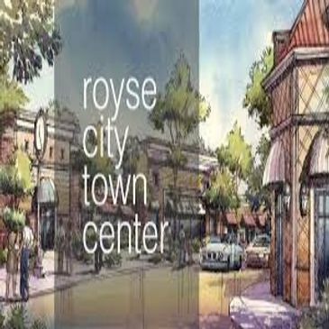 Realtor in Royse City, TX
