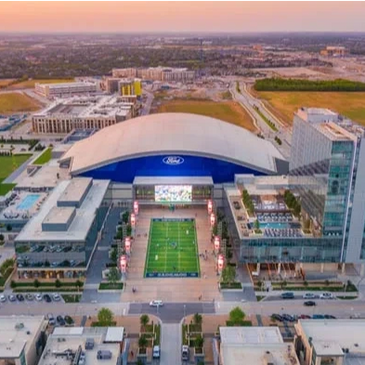 Realtor in Frisco, TX