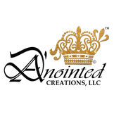 D' Anointed Creations LLChttps://websites.godaddy.com/en-US/edito