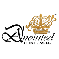 D' Anointed Creations LLChttps://websites.godaddy.com/en-US/edito