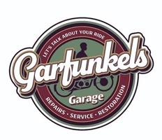 Garfunkels Garage