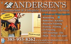 Andersen's Construction 