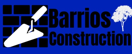 Barrios construction