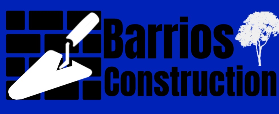 Barrios construction