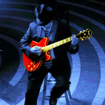 Westminster Presbyterian Church - Music, Jazz & Blues