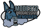 Modesto Progressive Democrats