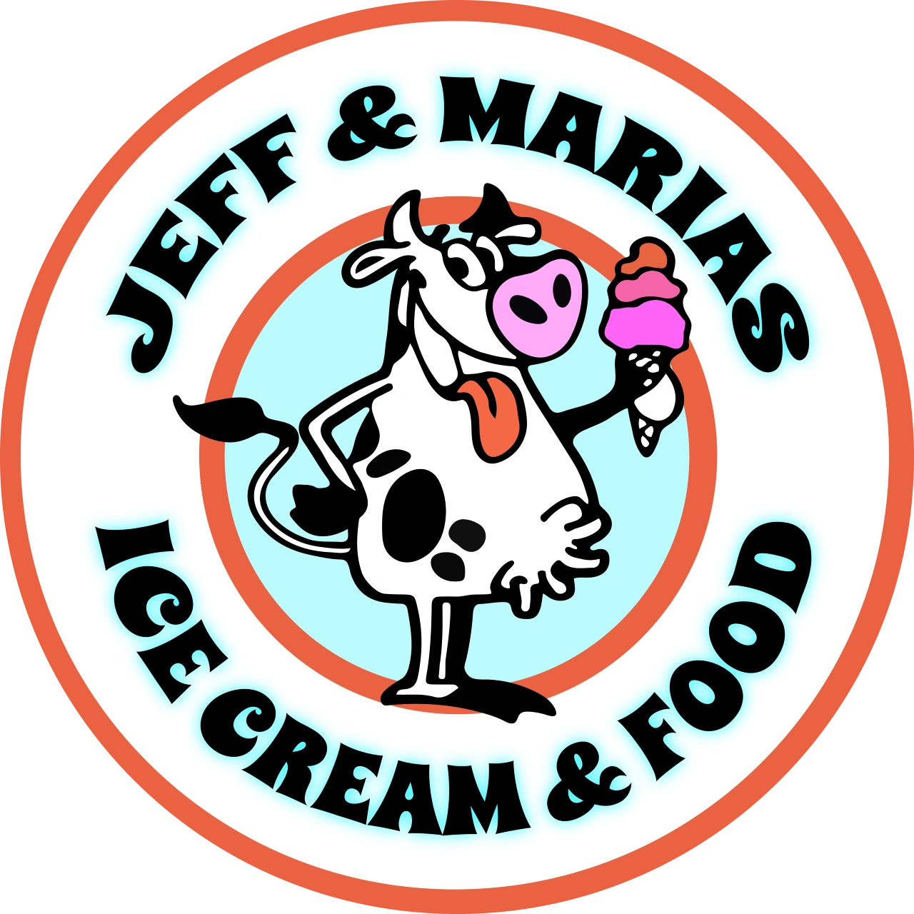 Jeff & Maria's Ice Cream