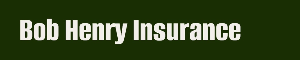 Bob Henry Insurance