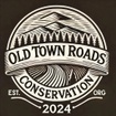 Old Town Roads Conservation