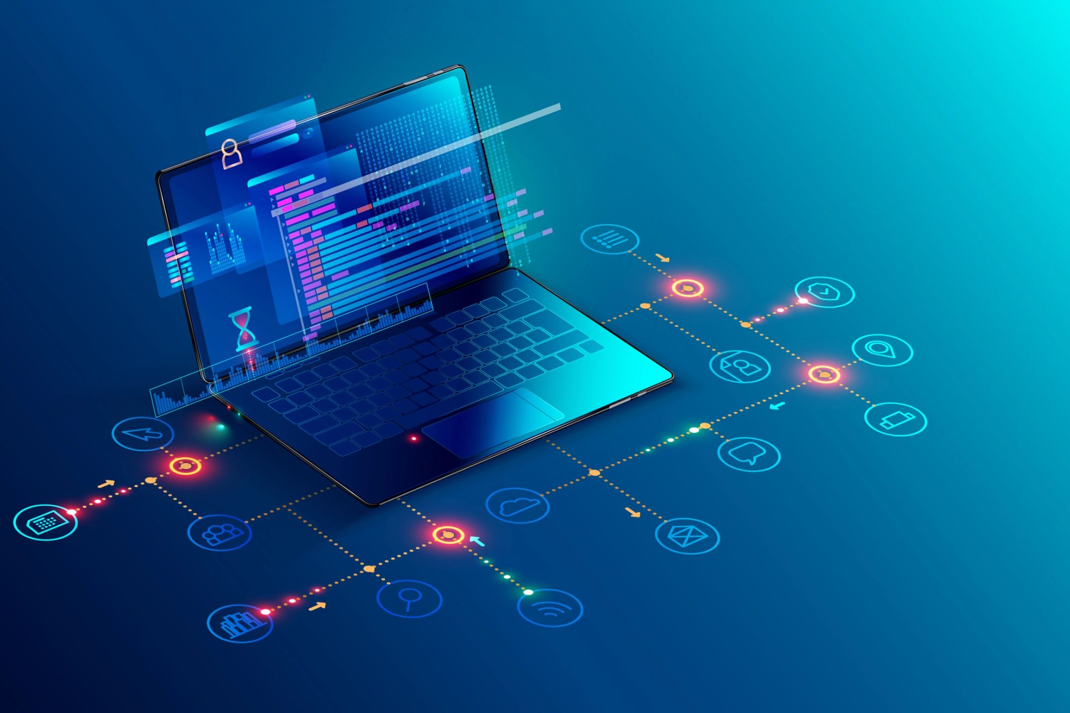 Linchpin Soft Solutions