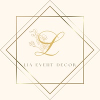 LIA 
Event Decor