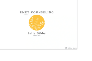 Emet Counseling