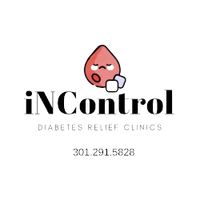 inControl Diabetes Relief Clinics