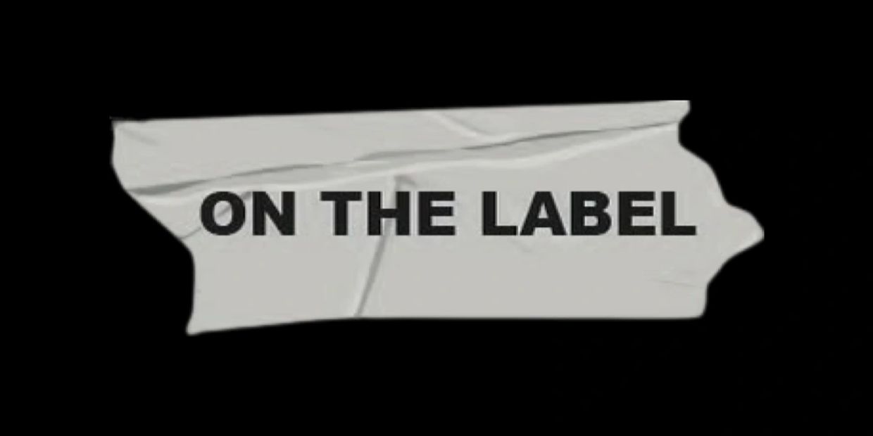 The LABEL Ltd.