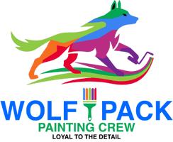 Wolf Pack Painting Crew