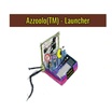 Azzoolo-Launcher