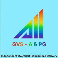 GVS – Advisory & Project Governance
