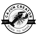 Cajun Creator Logo