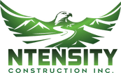 Ntensity Construction Inc.