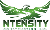Ntensity Construction Inc.