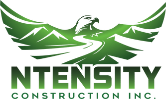 Ntensity Construction Inc.