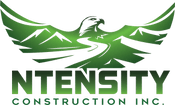 Ntensity Construction Inc.