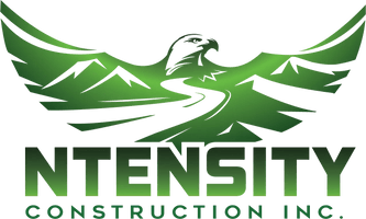 Ntensity Construction Inc.