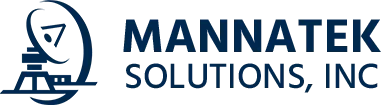 Mannatek Logo