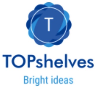 Thetopshelves