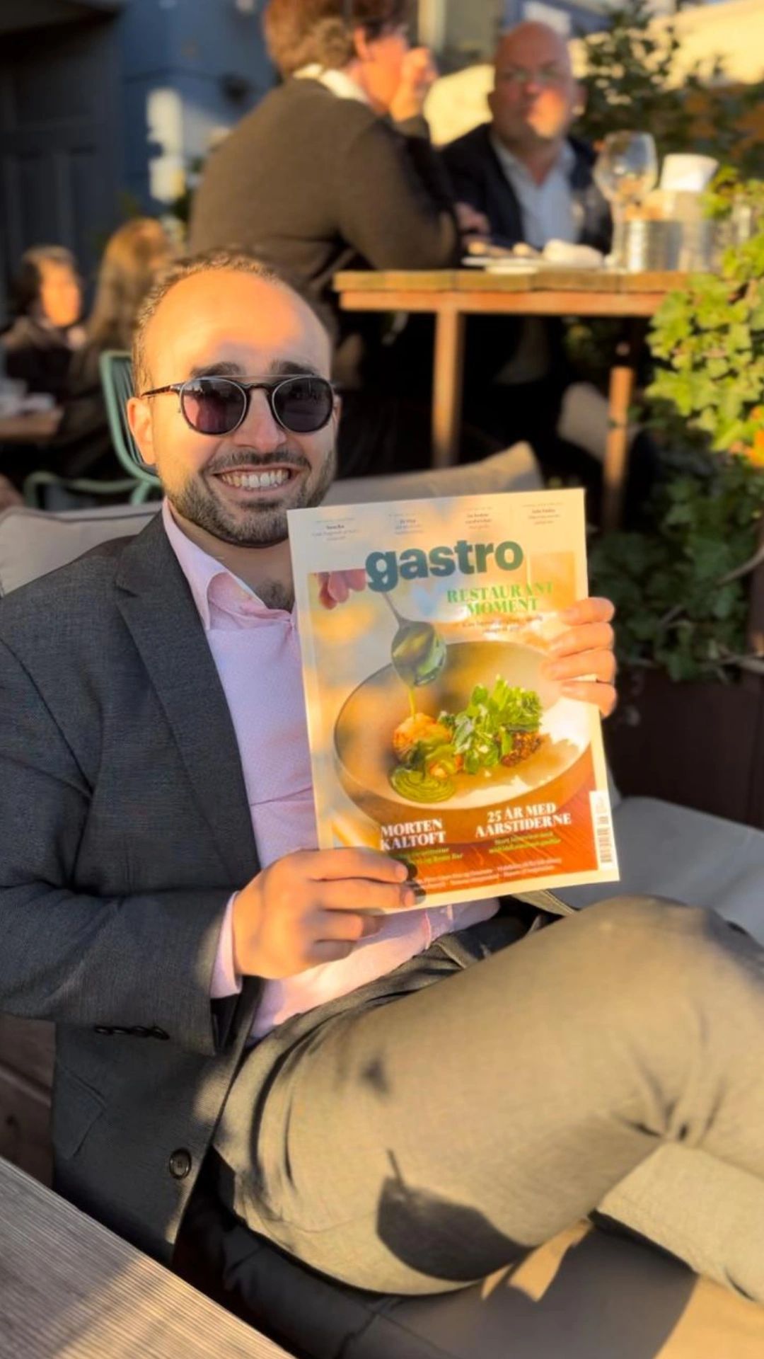 Gastro Magazine