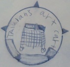 Talulah's Art Cart