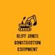 Cliff Jones Construction Equipment