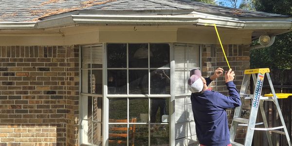 Local Gutter Installation in Mobile AL