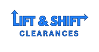 Lift & Shift Clearances