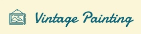 Vintage Painting