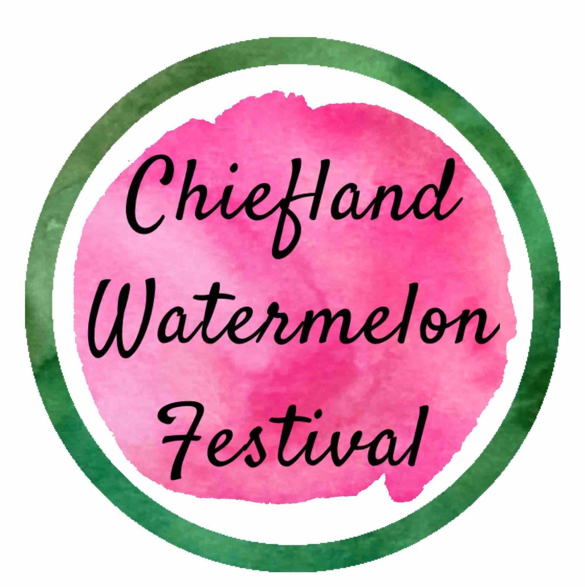 68th Annual Chiefland Watermelon Festival Seeking Sponsors