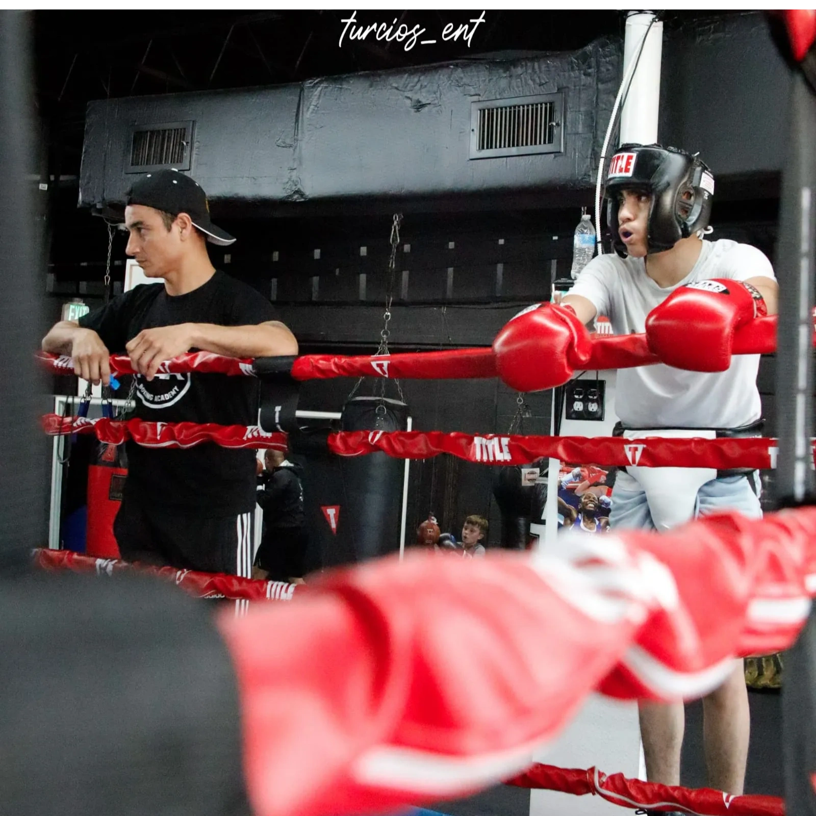 Boxing Classes for All Skill Levels | R4RBA Boxing Gym