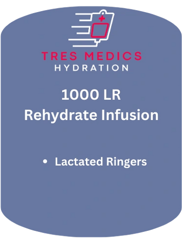 Rehydrate