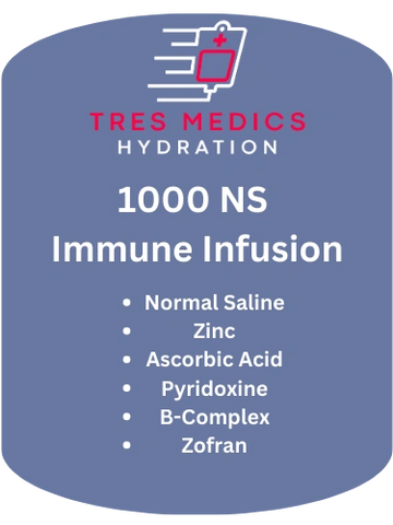 Immune Infusion