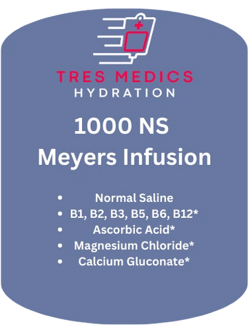 Meyers Infusion