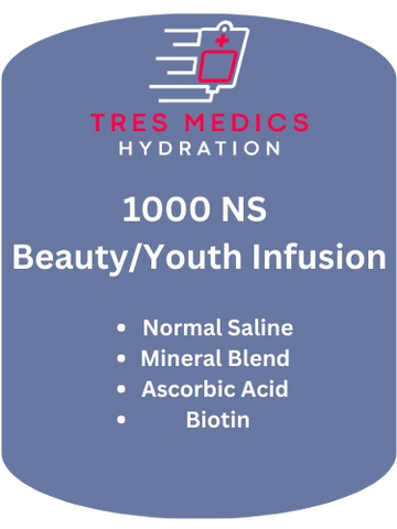 Beauty Infusion