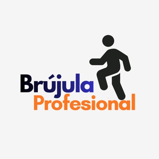 BRÚJULA PROFESIONAL