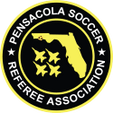 Panhandle Soccer Referees Association