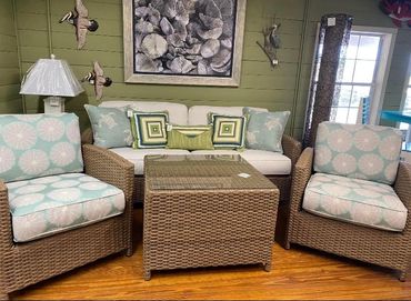Outdoor by BeachCraft