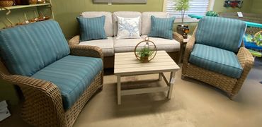Outdoor by BeachCraft