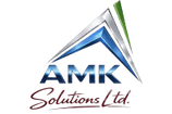AMK SOLUTIONS LTD.