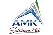 AMK SOLUTIONS LTD.
