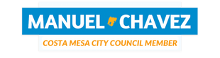 Manuel Chavez for Costa Mesa City Council