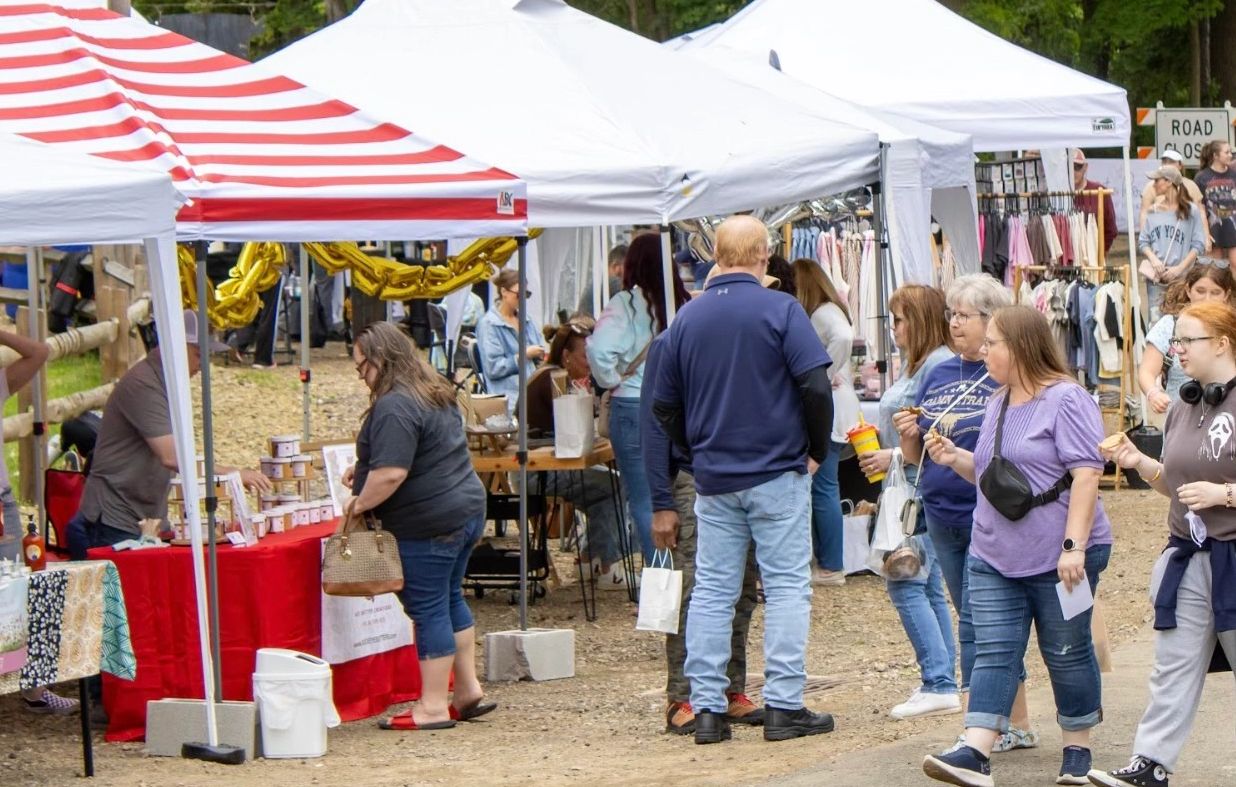 2026 Hartville Outdoor Lavender Festival