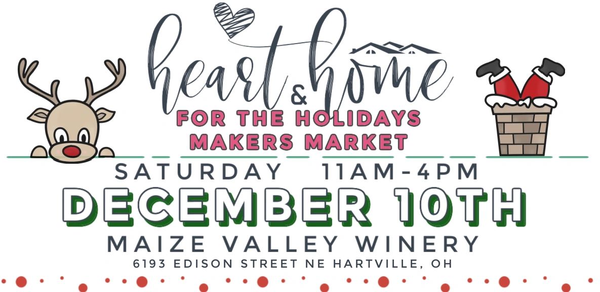 Heart & Home Marketplace